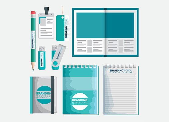 Promotional items